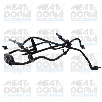 Fuel Line
